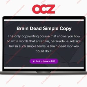 Nate Schmidt Brain Dead Simple Copy