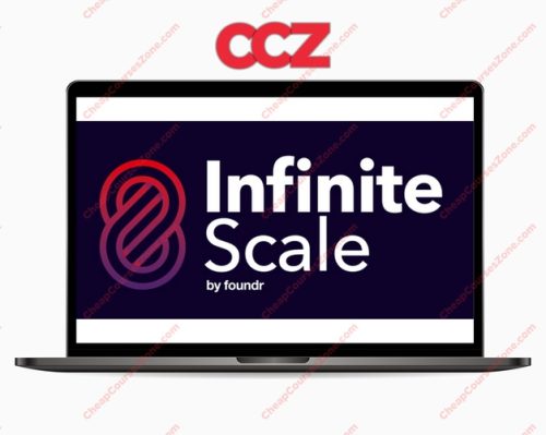 Nathan Chan Foundr Infinite Scale