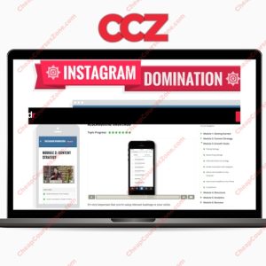 Nathan Chan Instagram Domination 50 2020
