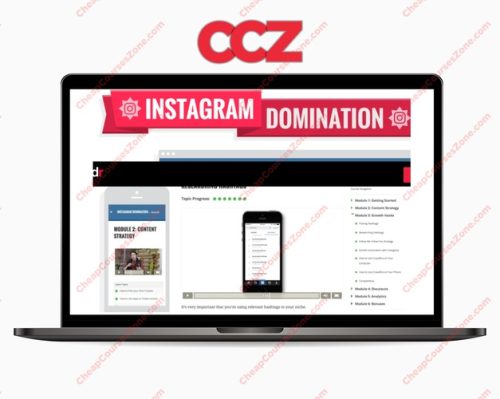Nathan Chan Instagram Domination 50 2020