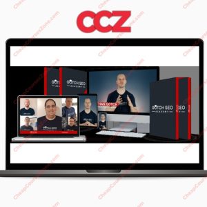 Nathan Gotch Gotch SEO Academy 2020