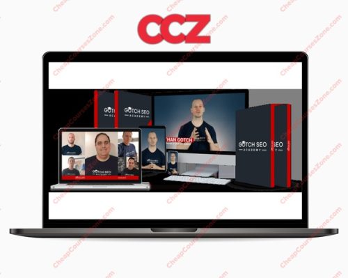 Nathan Gotch Gotch SEO Academy 2020