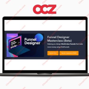 Neel Sarode Funnel Designer UP1
