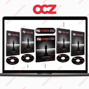 Nicola Delic Forex Master Levels