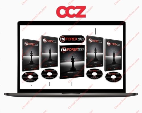 Nicola Delic Forex Master Levels