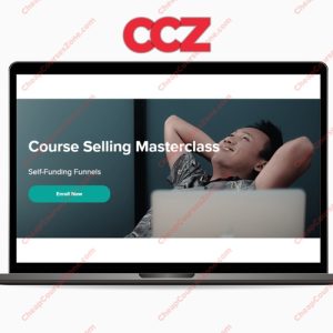 Nik Maguire Course Selling Masterclass