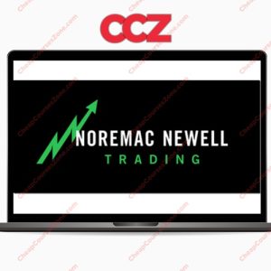 Noremac Newell Trading Stock Trading Video Series Guide