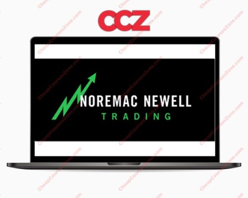 Noremac Newell Trading Stock Trading Video Series Guide