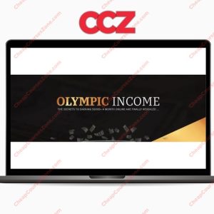 OLYMPIC INCOME Proven Private Money Making System
