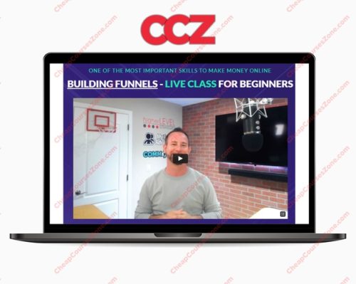Omar Martin Funnels Workshop For Beginners