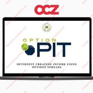 Options Pit Mark Sebastian Gamma Trading Class
