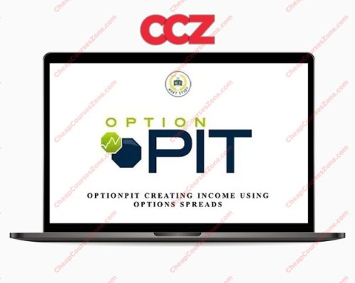 Options Pit Mark Sebastian Gamma Trading Class