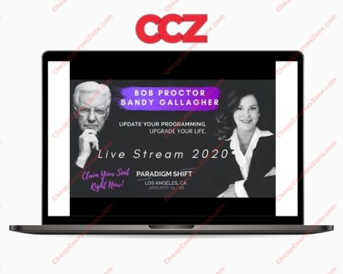 Paradigm Shift Bob Proctor 2020