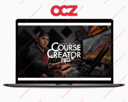 Parker Walbeck Course Creator Pro