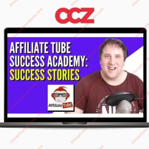 Paul Murphy Affiliate Tube Success Academy 2020