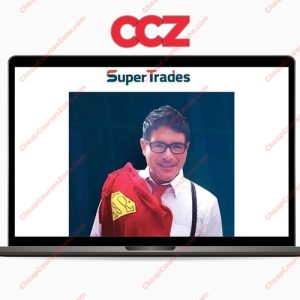 Paul Scolardi SuperTrades Bootcamp