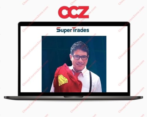 Paul Scolardi SuperTrades Bootcamp