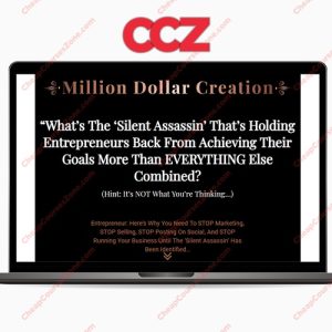 Peng Joon Million Dollar Creation
