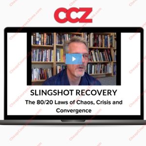 Perry Marshall Slingshot Recovery