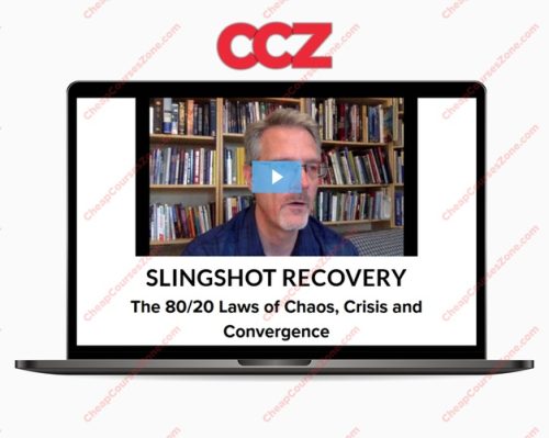 Perry Marshall Slingshot Recovery
