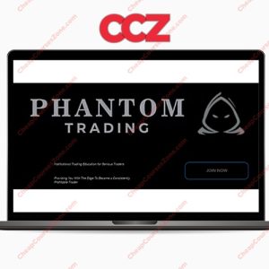 Phantom Trading