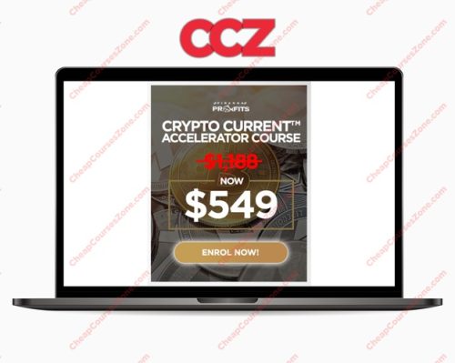 Piranha Profits Cryptocurrency Trading Course Crypto Current
