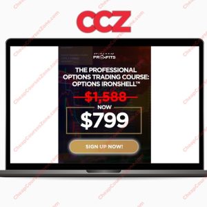 Piranha Profits Professional Options Trading Course