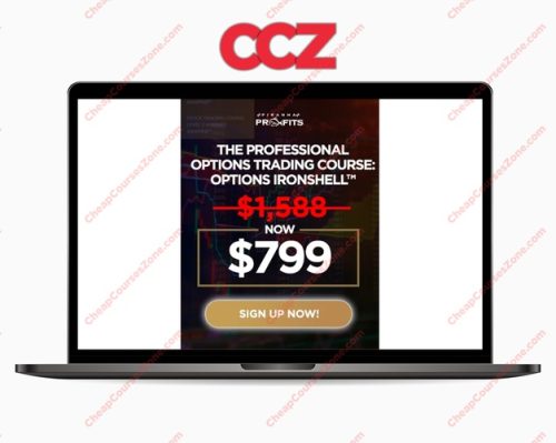 Piranha Profits Professional Options Trading Course