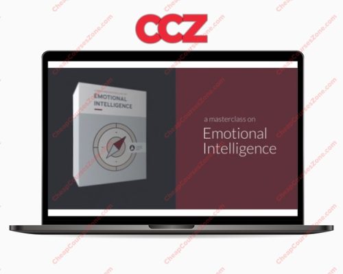 Positive Psychology Emotional Intelligence Masterclass