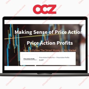 Price Action Prophet