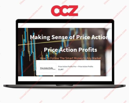 Price Action Prophet