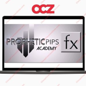 Prophetic Pips Academy Forex Advanced