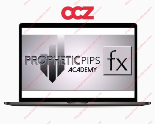 Prophetic Pips Academy Forex Advanced