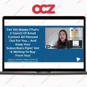 Raelyn Tan Happy Subscribers Toolkit