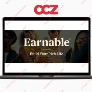 Ramit Sethi Earnable UP1