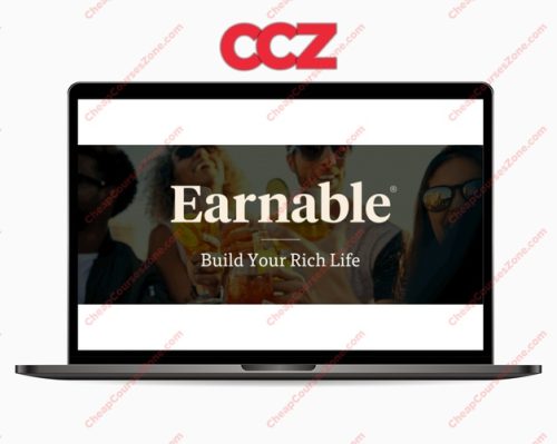 Ramit Sethi Earnable UP1
