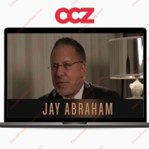 Ramit Sethi Interviews Jay Abraham