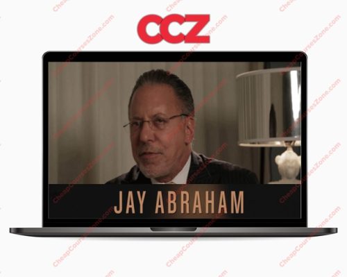 Ramit Sethi Interviews Jay Abraham