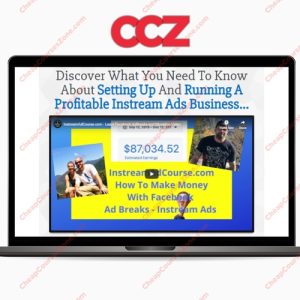 Ray Dietrich Zach Heilman Instream Ads Income