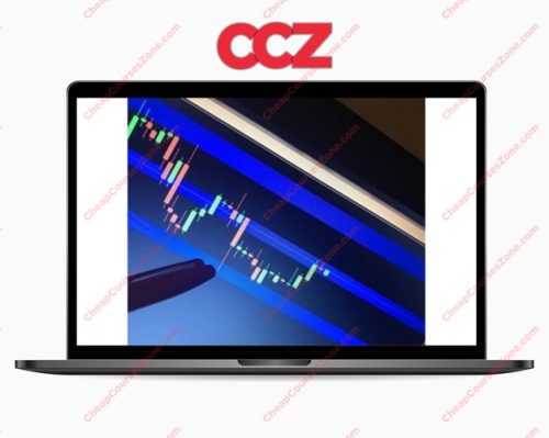 Rayn Relentless Relentless Trading Course Advanced