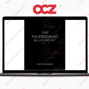 Reece Wabara The Facebook Ad BluePrint