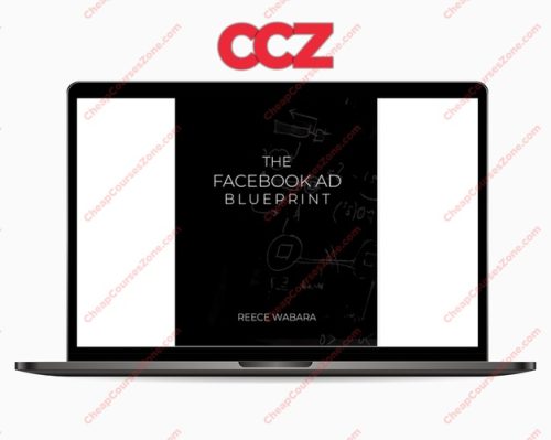 Reece Wabara The Facebook Ad BluePrint