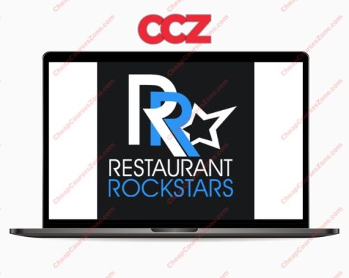 Restaurant Rockstars Academy 2019