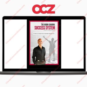 Robin Sharma Success System