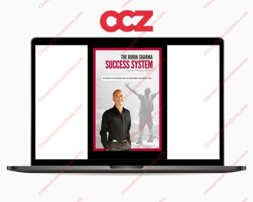 Robin Sharma Success System
