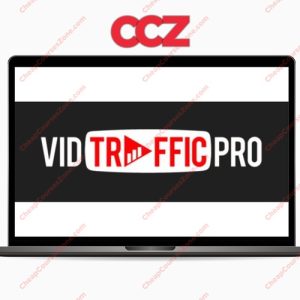 Rocky Ullah VidTrafficPro