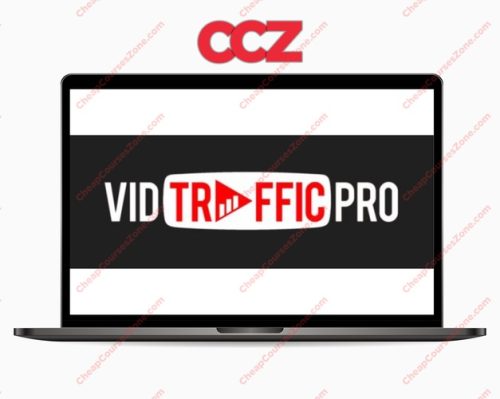 Rocky Ullah VidTrafficPro