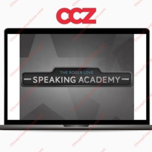 Roger Love Speaking Academy