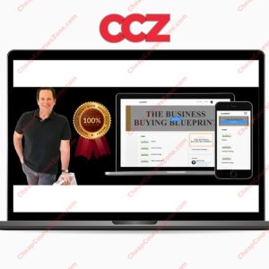 Roland Frasier EPIC Business Buying Blueprint
