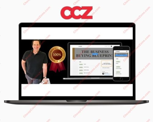 Roland Frasier EPIC Business Buying Blueprint